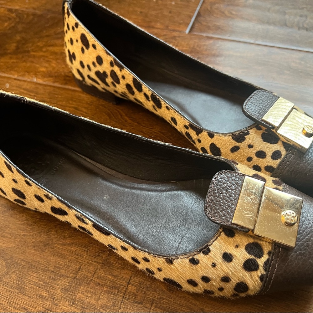 Tory Burch 9M - Picture 7 of 11